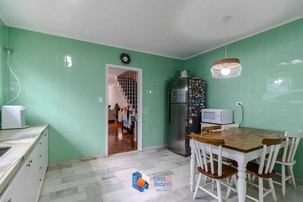 Sobrado, 3 quartos, 161 m² - Foto 9