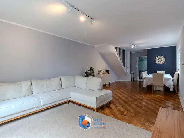 Sobrado com 175m² 3 quartos e 3 banheiros, à venda, no bairro Vila Clementino em São Paulo