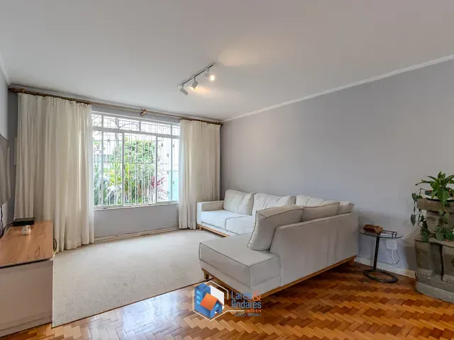 Sobrado com 175m² 3 quartos e 3 banheiros, à venda, no bairro Vila Clementino em São Paulo