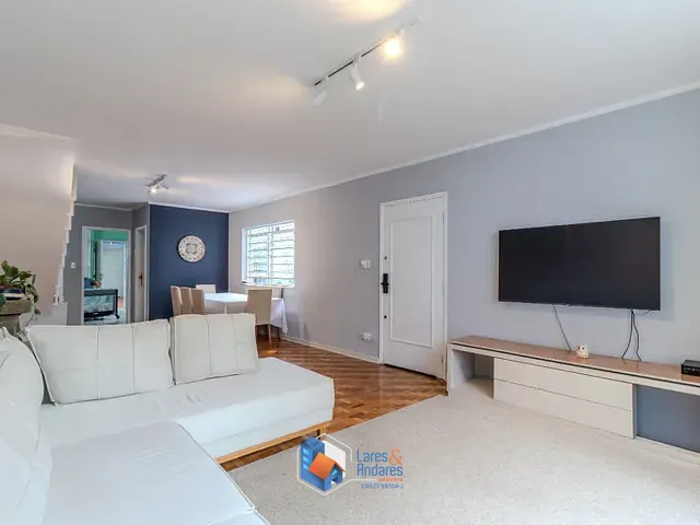 Sobrado com 175m² 3 quartos e 3 banheiros, à venda, no bairro Vila Clementino em São Paulo