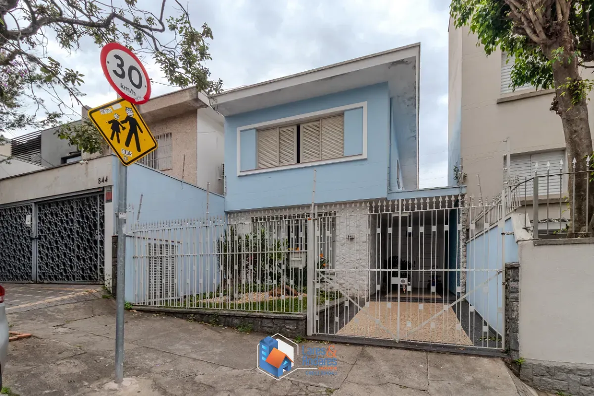 Sobrado, 3 quartos, 161 m² - Foto 32