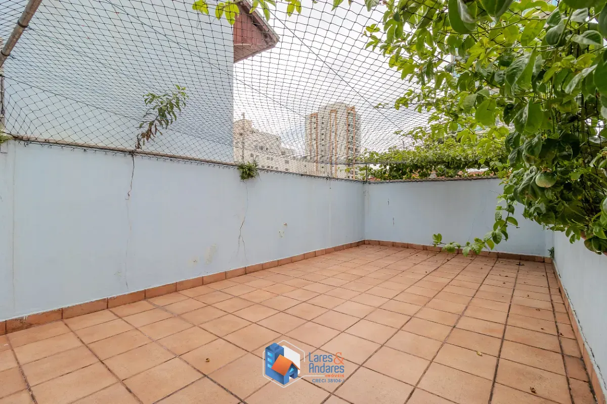 Sobrado, 3 quartos, 161 m² - Foto 16