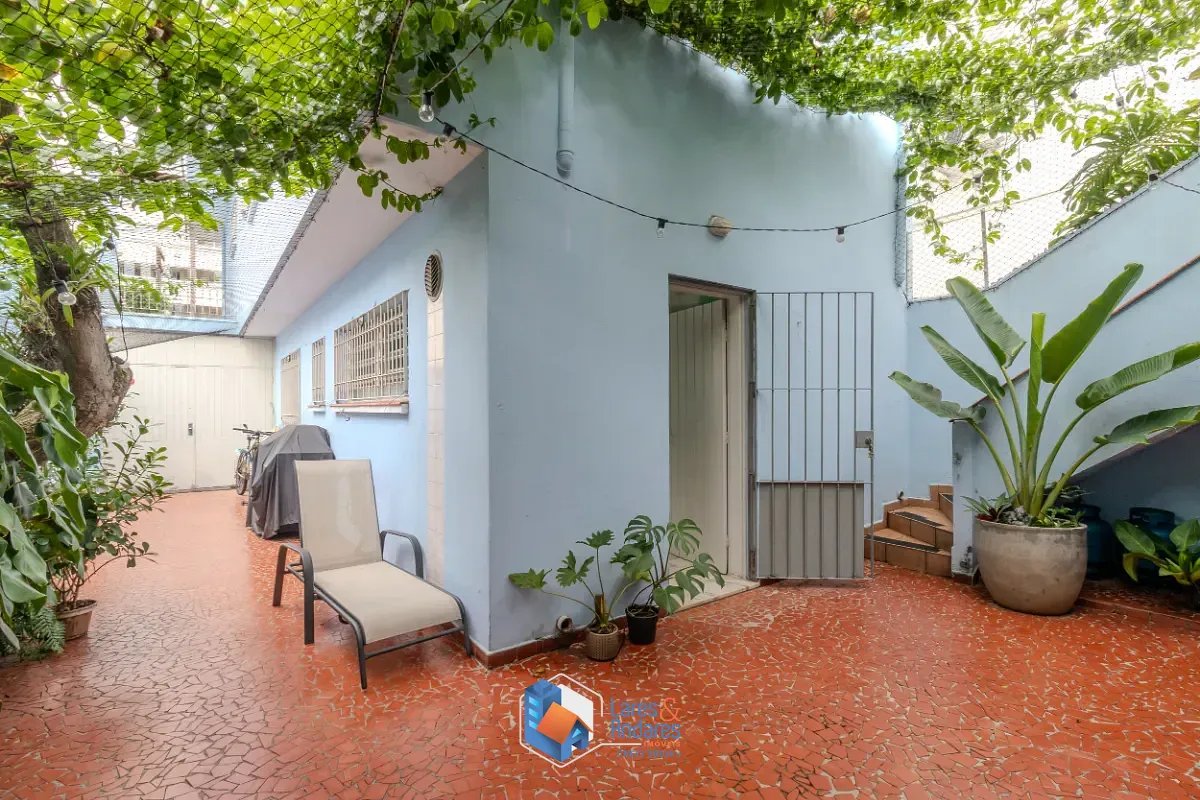 Sobrado, 3 quartos, 161 m² - Foto 12