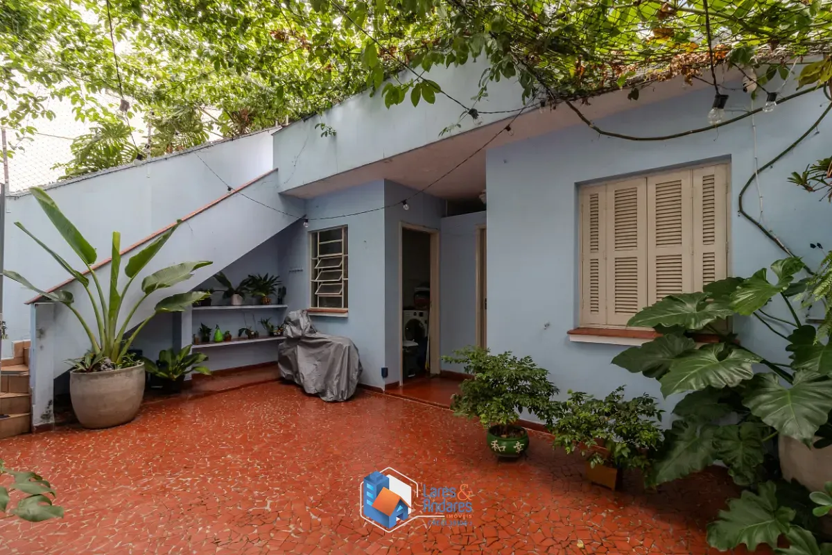 Sobrado, 3 quartos, 161 m² - Foto 11