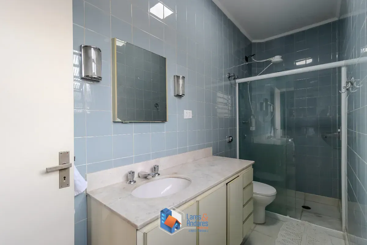 Sobrado, 3 quartos, 161 m² - Foto 29