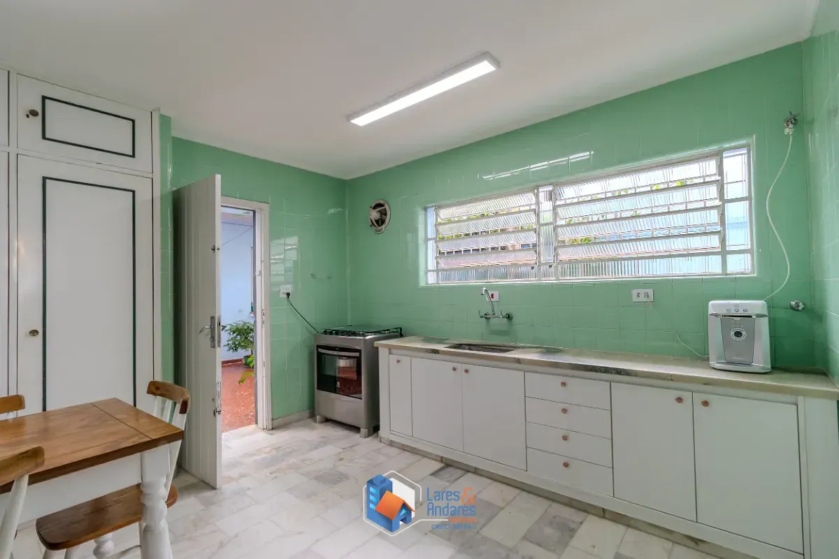 Sobrado, 3 quartos, 161 m² - Foto 6