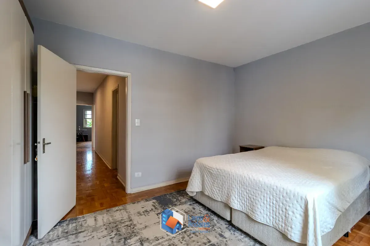 Sobrado, 3 quartos, 161 m² - Foto 22