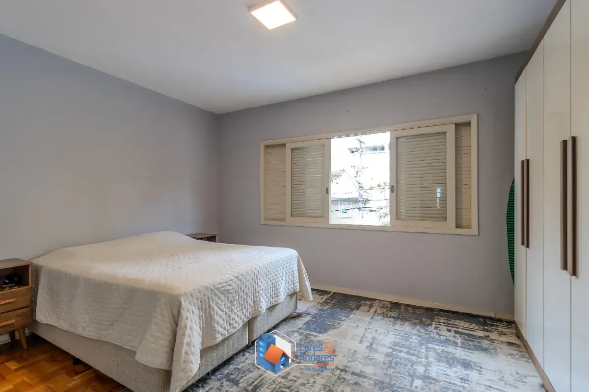 Sobrado, 3 quartos, 161 m² - Foto 17