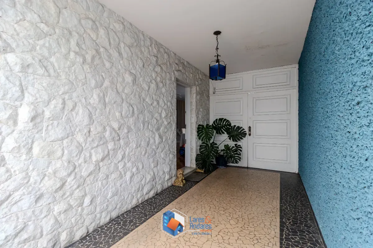 Sobrado, 3 quartos, 161 m² - Foto 30