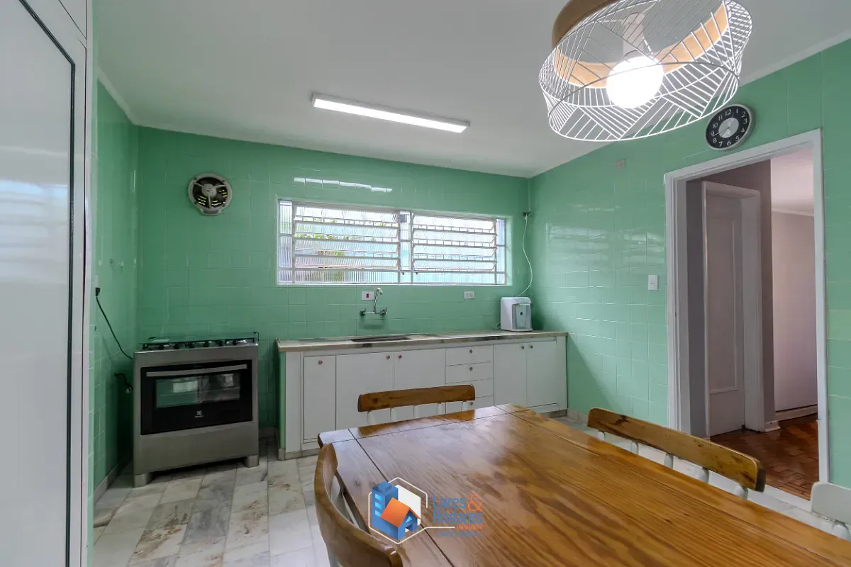 Sobrado, 3 quartos, 161 m² - Foto 10