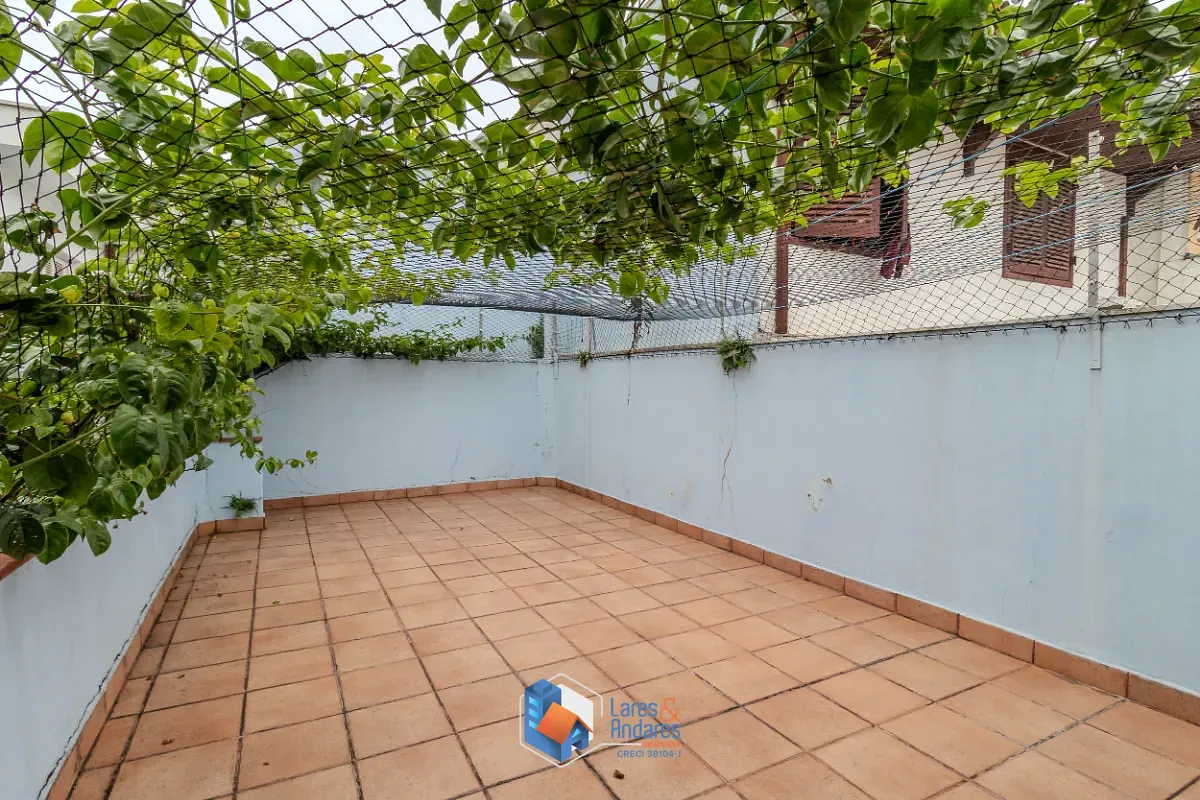 Sobrado, 3 quartos, 161 m² - Foto 19