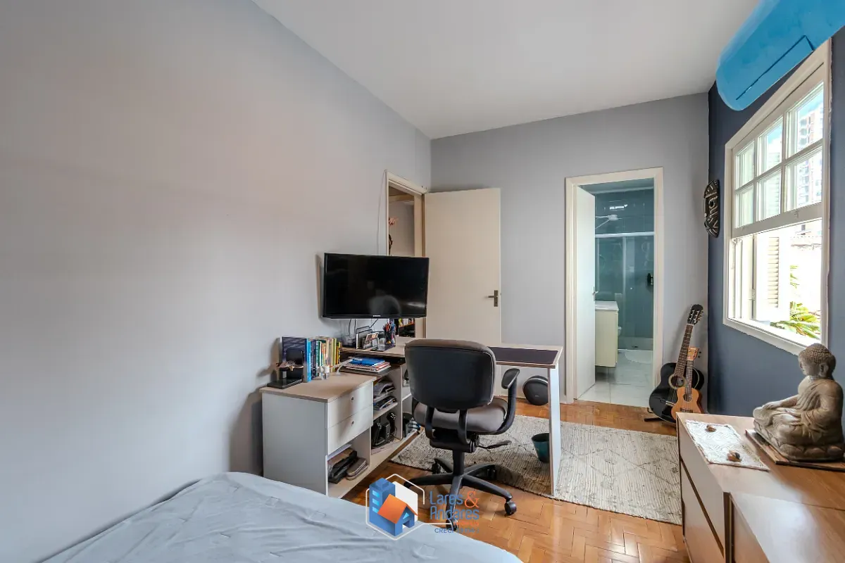 Sobrado, 3 quartos, 161 m² - Foto 27