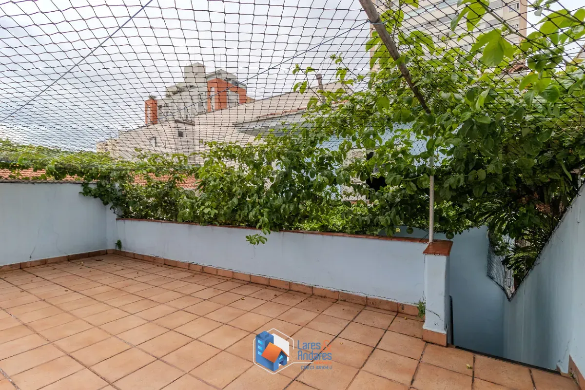 Sobrado, 3 quartos, 161 m² - Foto 20