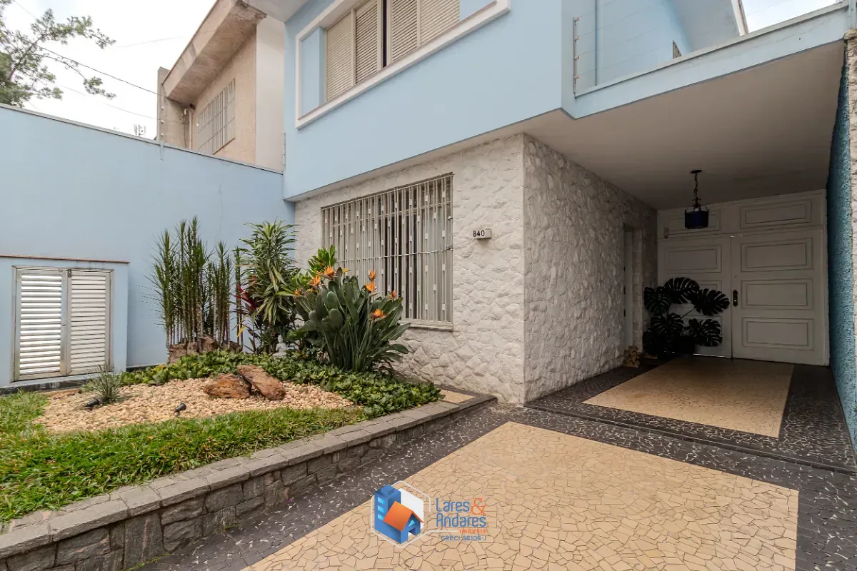 Sobrado, 3 quartos, 161 m² - Foto 33