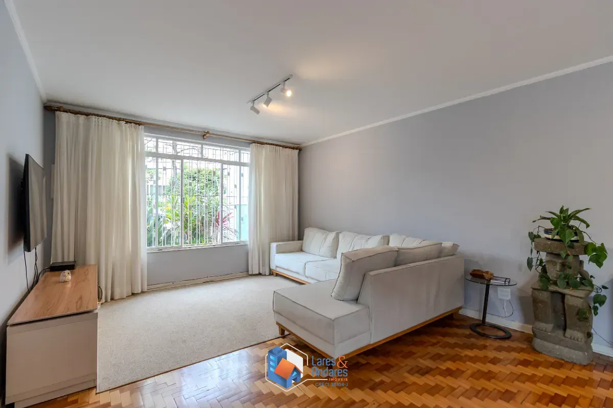 Sobrado, 3 quartos, 161 m² - Foto 4