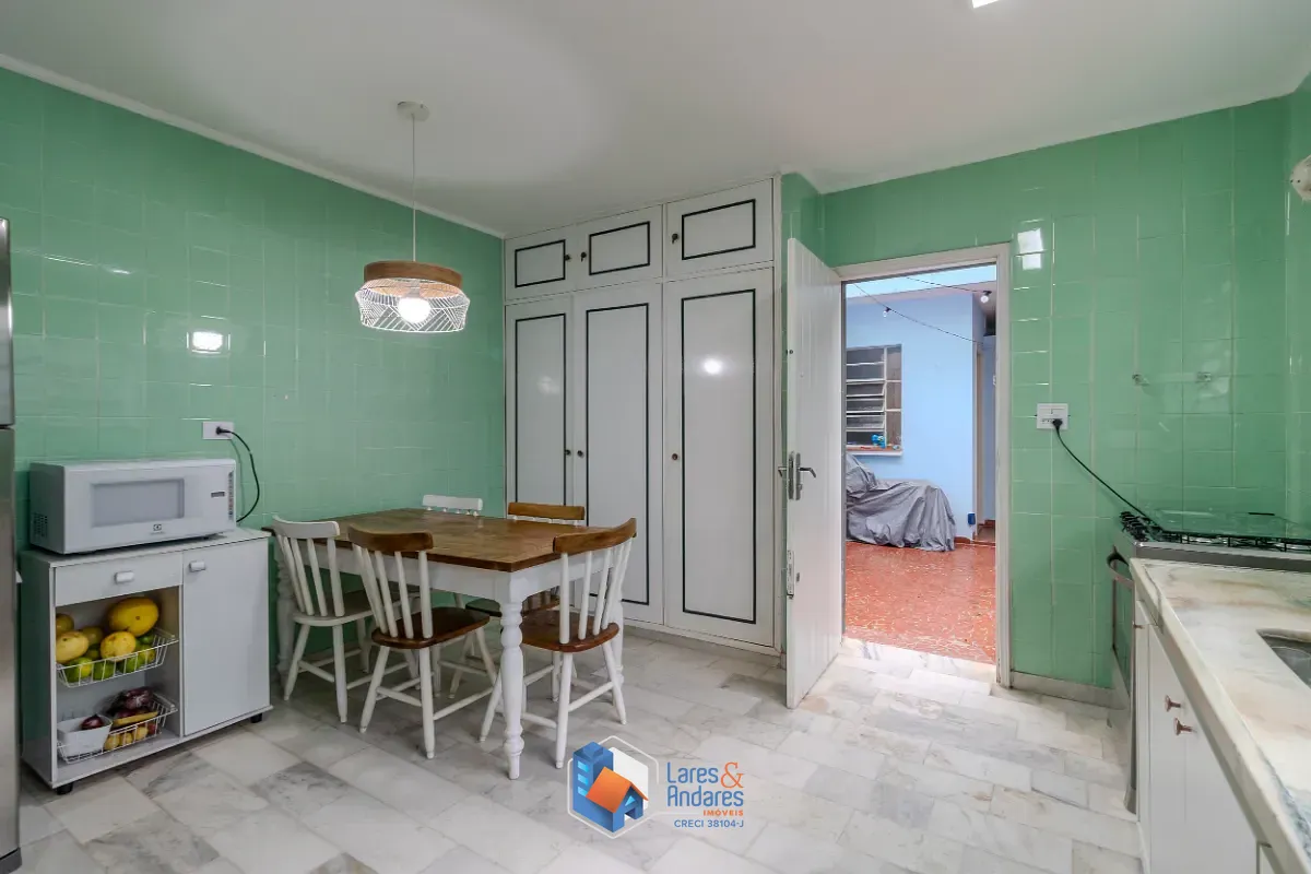 Sobrado, 3 quartos, 161 m² - Foto 5
