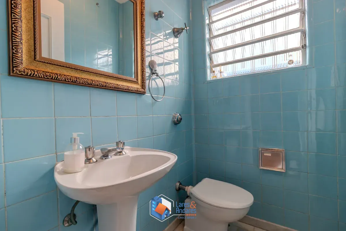 Sobrado, 3 quartos, 161 m² - Foto 8