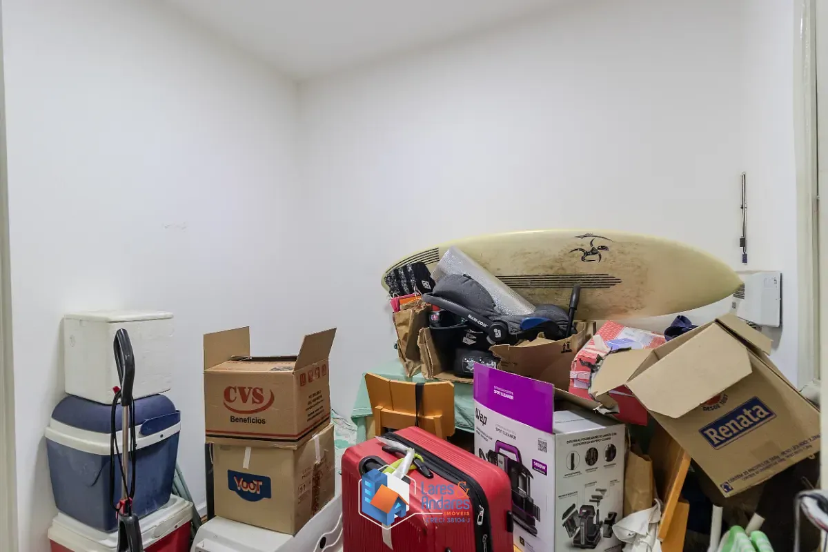 Sobrado, 3 quartos, 161 m² - Foto 14