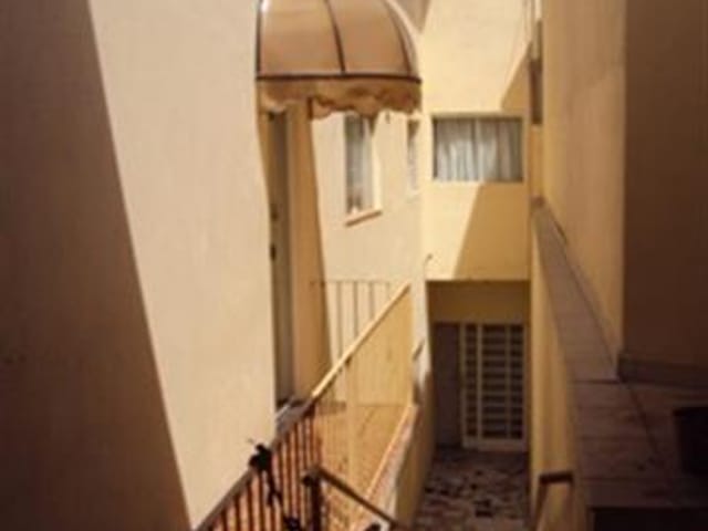 Foto do Sobrado - Sobrado residencial à venda, Jardim São Paulo, Sorocaba - SO1648. | Ary Proenca Negócios Imobiliários Ltda