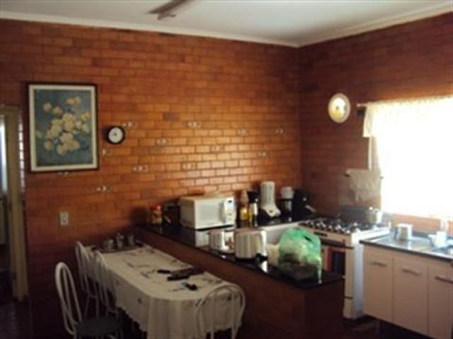 Foto do Sobrado - Sobrado residencial à venda, Jardim São Paulo, Sorocaba - SO1648. | Ary Proenca Negócios Imobiliários Ltda