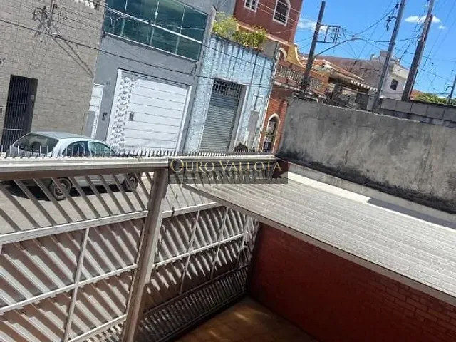 Sobrado com 170m² 4 quartos e 2 banheiros, à venda, no bairro Vila Oratório em São Paulo