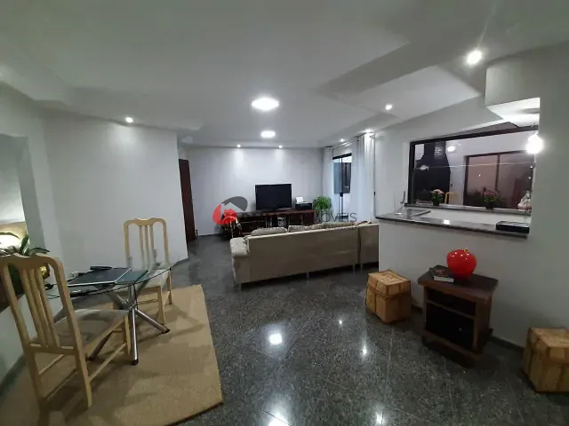 Sobrado com 480m² 4 quartos e 5 banheiros, para alugar, no bairro Jardim Sao Caetano em São Caetano do Sul