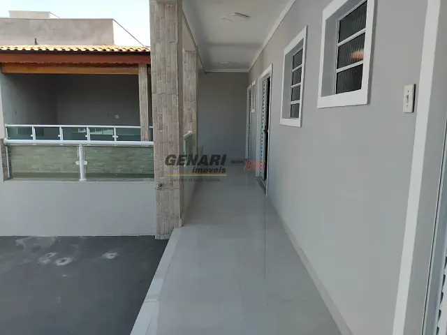 Sobrado com 313m² 4 quartos e 5 banheiros, à venda, no bairro Jardim Maringá em Indaiatuba