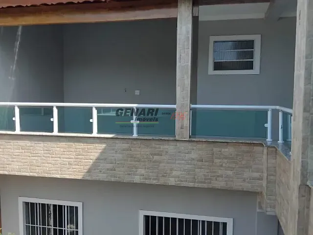 Sobrado com 313m² 4 quartos e 5 banheiros, à venda, no bairro Jardim Maringá em Indaiatuba