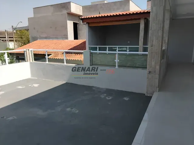 Sobrado com 313m² 4 quartos e 5 banheiros, à venda, no bairro Jardim Maringá em Indaiatuba