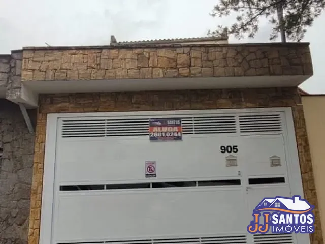Sobrado com 104m² 2 quartos e 2 banheiros, à venda, no bairro Mooca em São Paulo