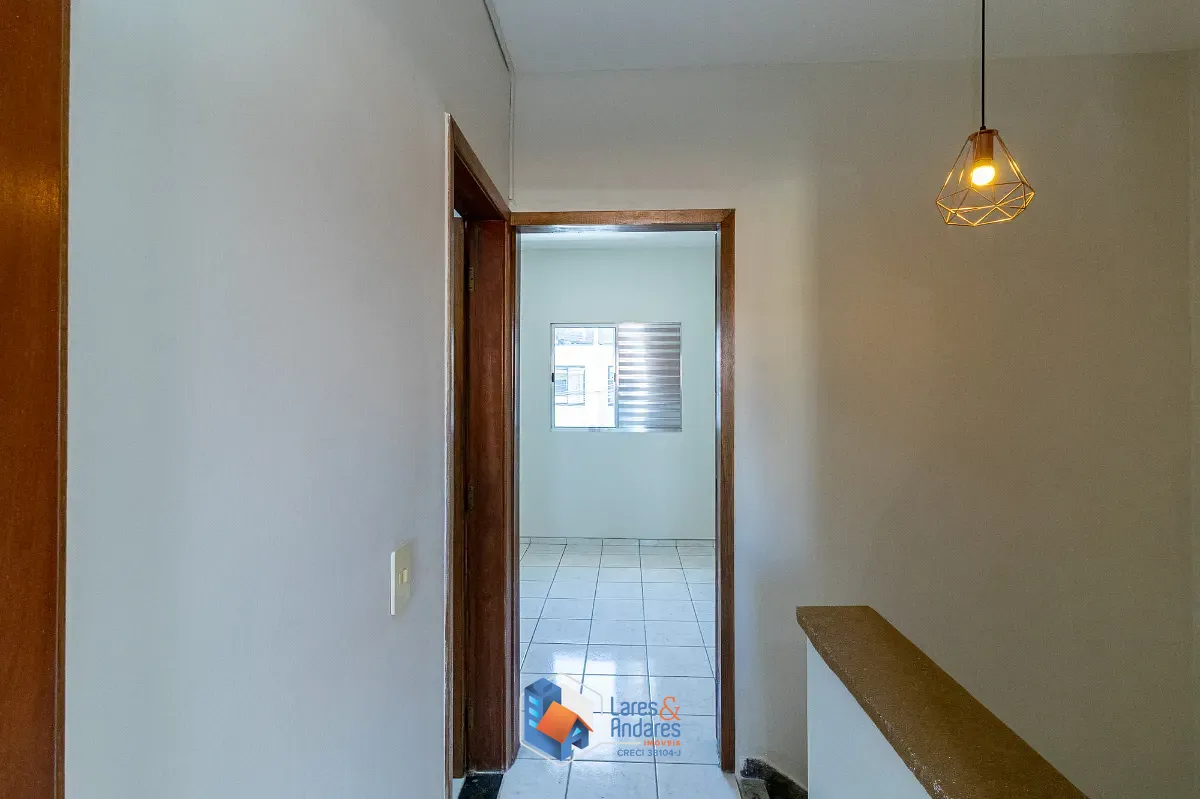 Sobrado, 2 quartos, 108 m² - Foto 15
