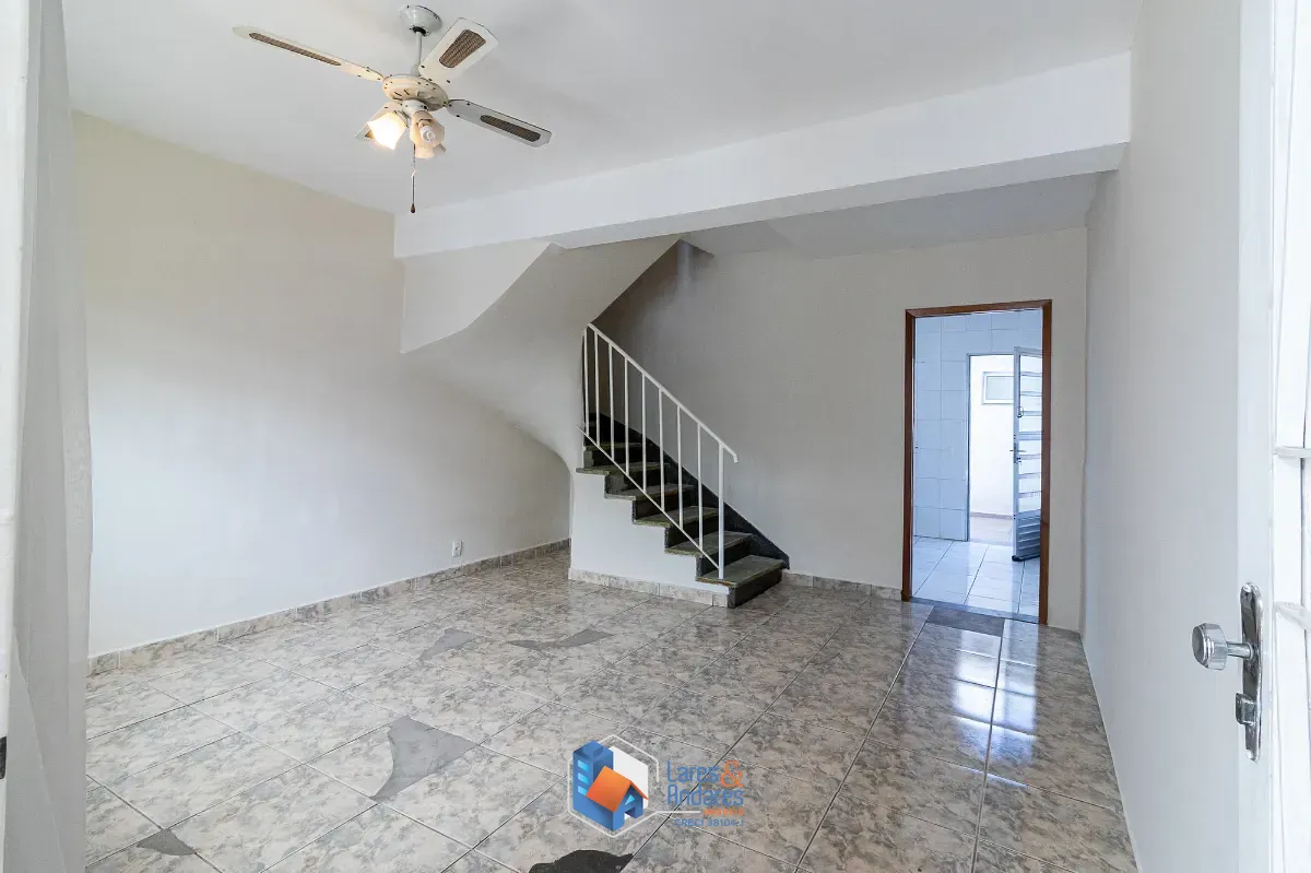 Sobrado, 2 quartos, 108 m² - Foto 5
