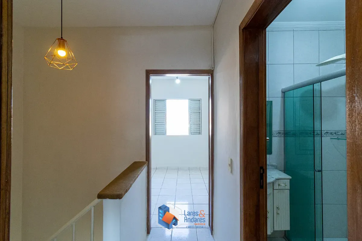 Sobrado, 2 quartos, 108 m² - Foto 16