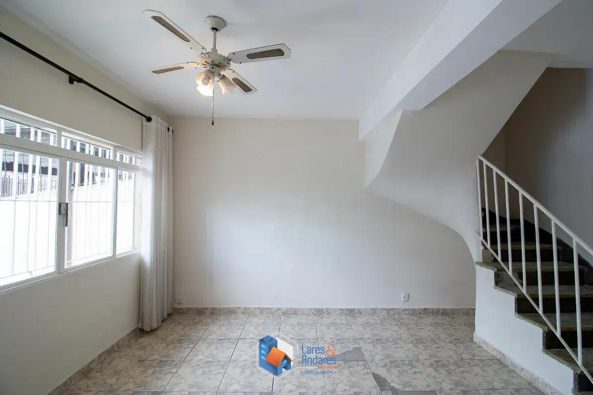 Sobrado, 2 quartos, 108 m² - Foto 6