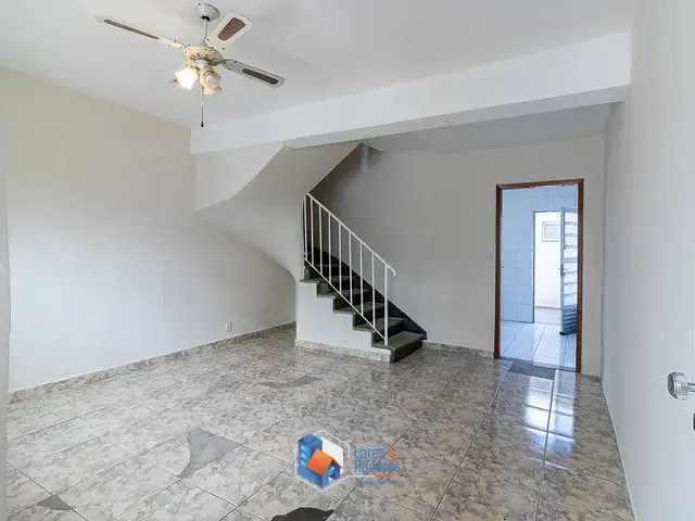 Sobrado com 79m² 2 quartos e 1 banheiro, à venda, no bairro Pirituba em São Paulo