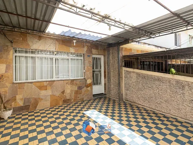 Sobrado com 79m² 2 quartos e 1 banheiro, à venda, no bairro Pirituba em São Paulo