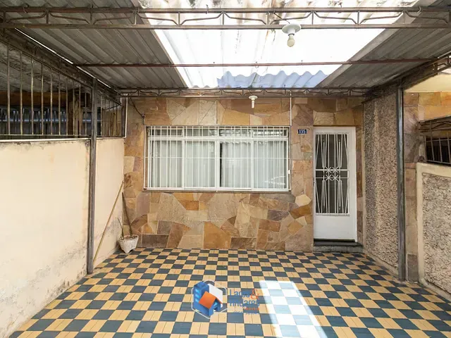 Sobrado com 79m² 2 quartos e 1 banheiro, à venda, no bairro Pirituba em São Paulo