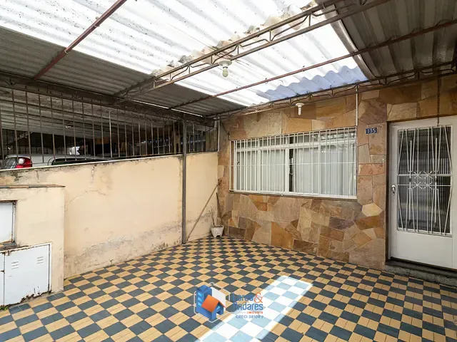 Sobrado com 79m² 2 quartos e 1 banheiro, à venda, no bairro Pirituba em São Paulo