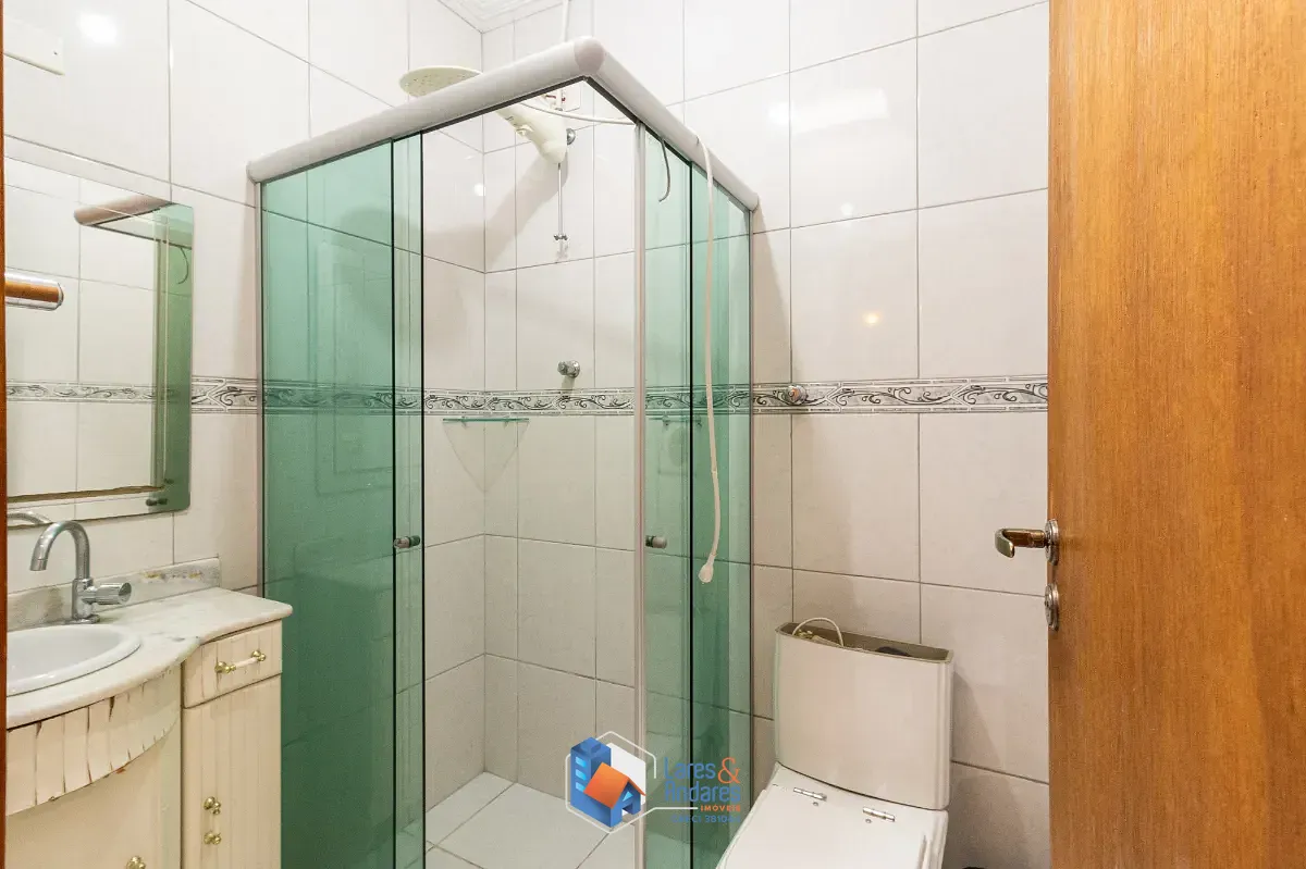 Sobrado, 2 quartos, 108 m² - Foto 23