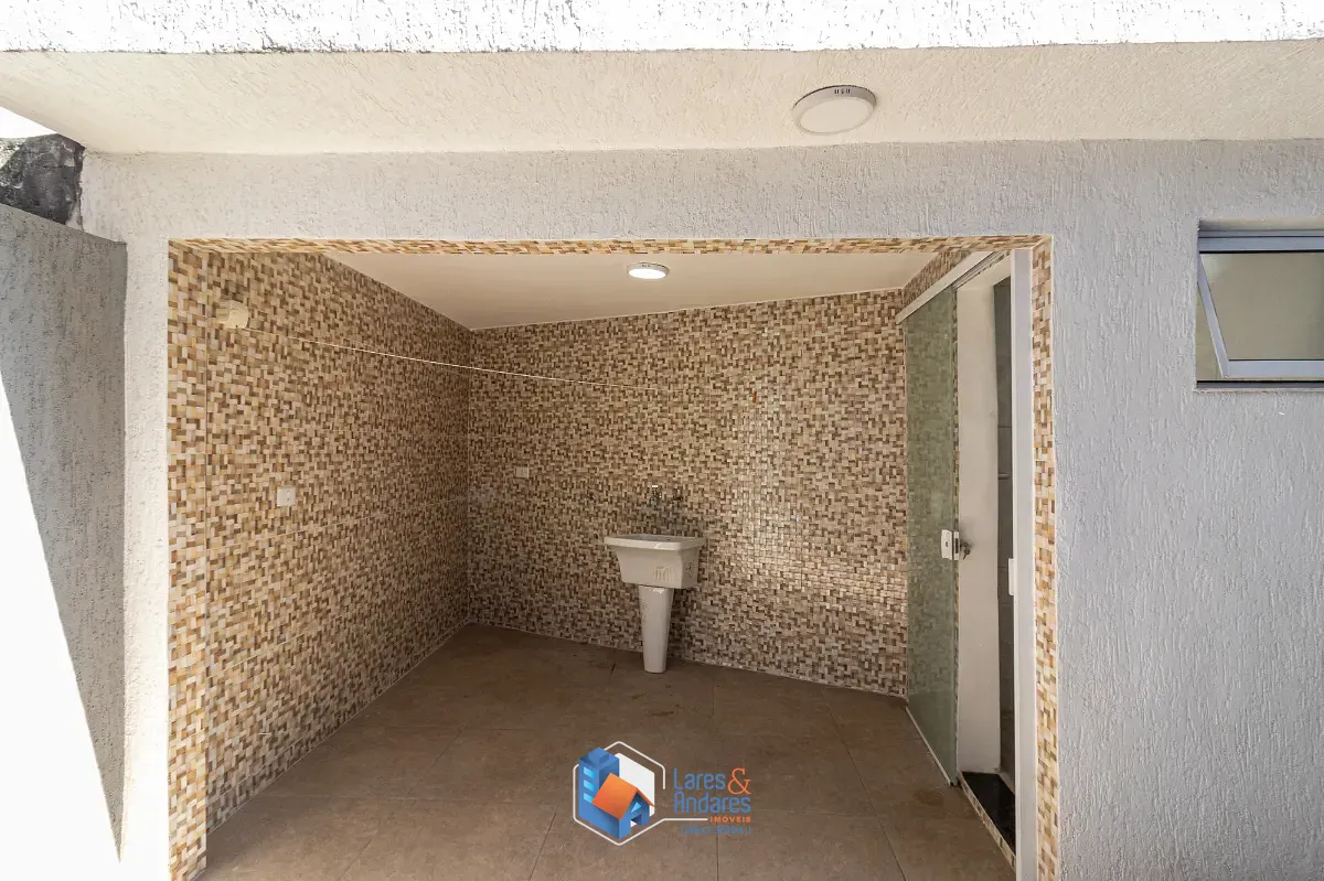 Sobrado, 2 quartos, 108 m² - Foto 30