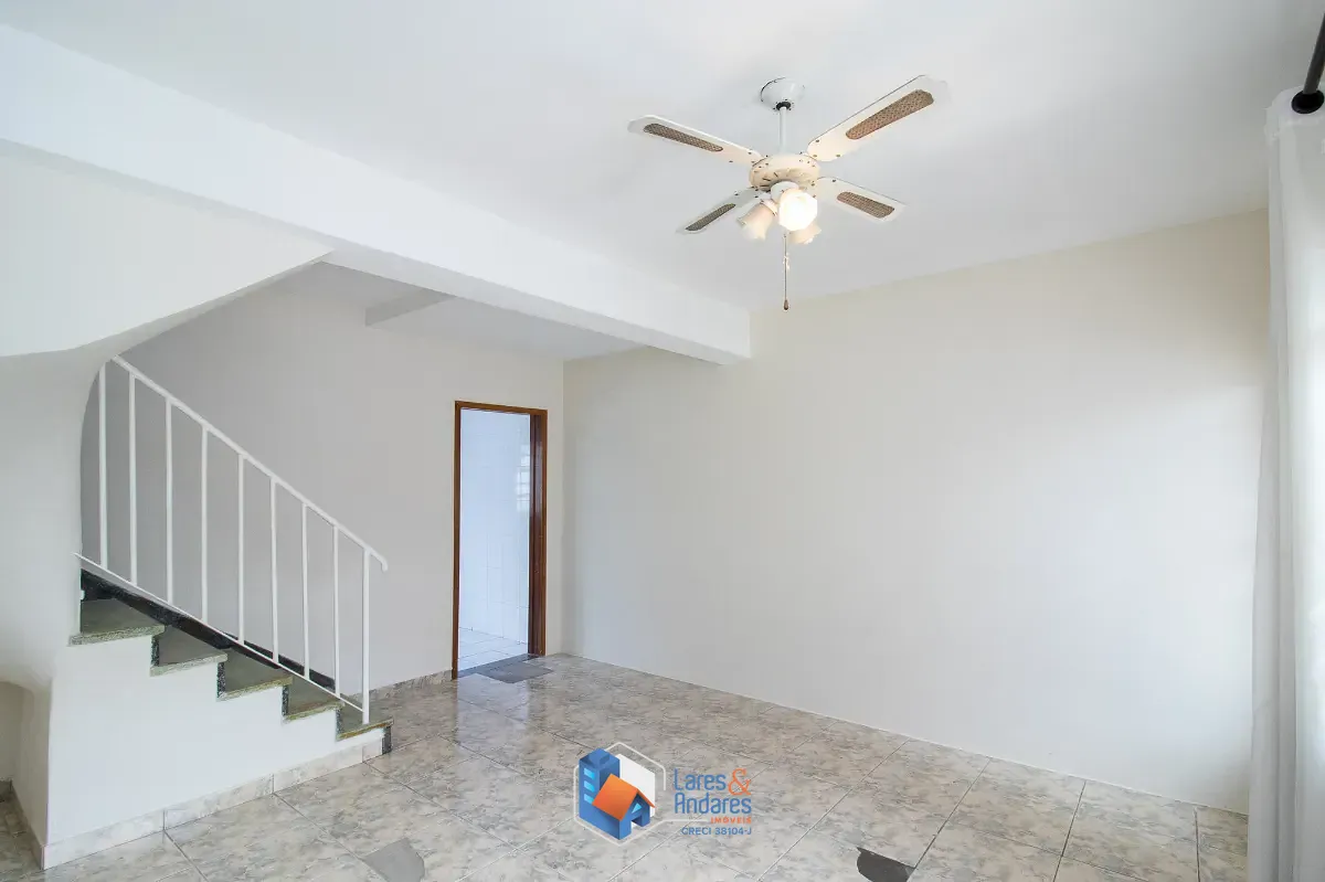 Sobrado, 2 quartos, 108 m² - Foto 7