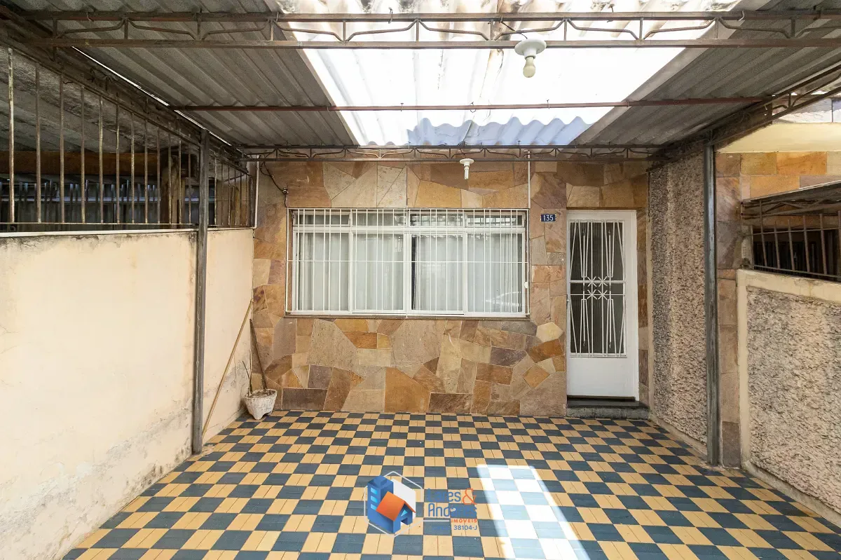 Sobrado, 2 quartos, 108 m² - Foto 3