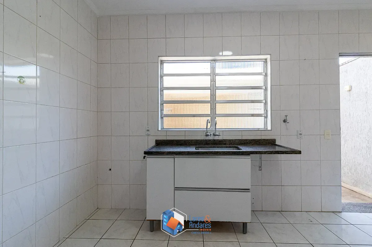 Sobrado, 2 quartos, 108 m² - Foto 10