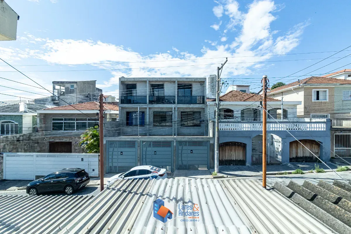 Sobrado, 2 quartos, 108 m² - Foto 22