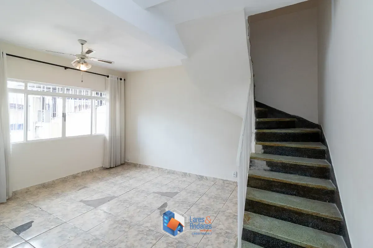 Sobrado, 2 quartos, 108 m² - Foto 4