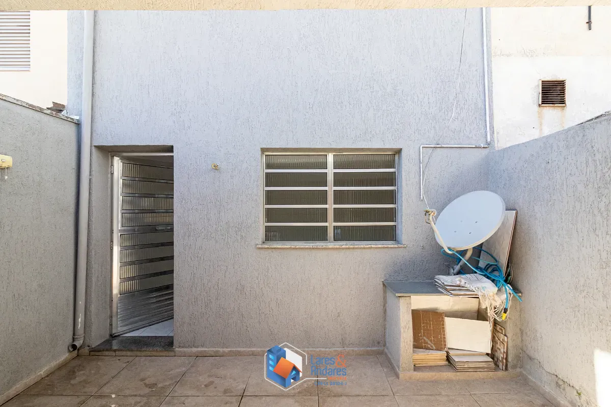 Sobrado, 2 quartos, 108 m² - Foto 34