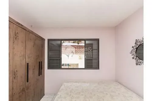 Sobrado, 3 quartos, 197 m² - Foto 14