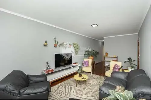 Sobrado, 3 quartos, 197 m² - Foto 6