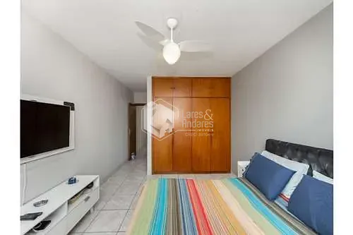 Sobrado, 3 quartos, 197 m² - Foto 19