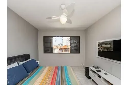 Sobrado, 3 quartos, 197 m² - Foto 20